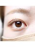 【EYE】大人気!上まつげマスカラパーマ(ラッシュリフト)《トリートメント込》