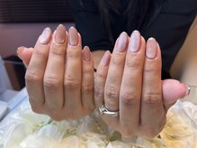 ヌアージュ(Nuage)/【マグネット×ミラー】6600円♪