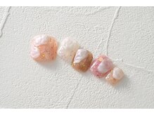 エイト(8)/Foot定額￥12000