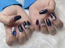 ケードット(K.)/ワンカラー＋つけ放題