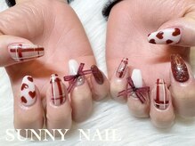 サニーネイル(SUNNY NAIL)