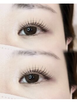 アイモア 江南店(eye mor.)/パーマデザイン♪