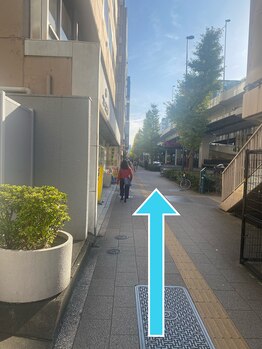 アンティオール 上野店/