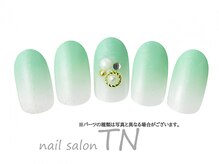 ティーエヌ 蔦屋書店茂原店/季節の定額3900円コース☆