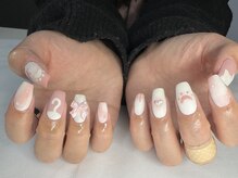 レム(rem)/パステルキャット