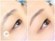 オールグッド 小倉店(ALL GOOD)の写真/【小倉/眉毛サロン】美眉毛を叶える◎アイブロウWAX(眉毛メイク込)¥3,500/ハリウッドブロウ+Wax脱毛¥4,500