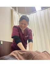 げんき堂鍼灸整骨院 イオン新潟東 大野 