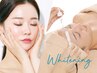 25歳以下¥550オフ【毛穴レスな美肌へ】毛穴洗浄＋水光肌☆美容液導入ケア60分