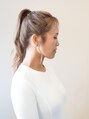 アイザ ビューティ(AIZA BEAUTY)/Aisa