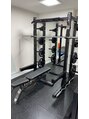 ワイアンドシージム(Y&C GYM)/Y&C GYM【ワイアンドシー ジム】