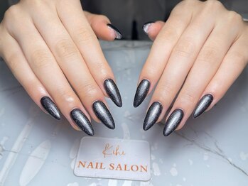 キヒ 巣鴨店(Kihi)/ワンカラーネイル