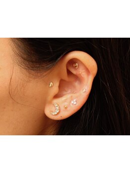 首・肩のつらさを改善したい