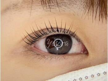 ヨソラ(Yosora)/パリジェンヌ