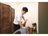 平日10時～17時限定／整体60分