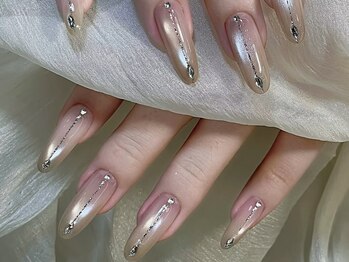 カカネイルズ(Kaka nails)/