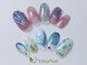 エリクサーネイル 心斎橋(Elixir Nail)の写真/ずっとオフ無料!【ハンド90分内やり放題★デザイン画像持ち込みOK★¥9480】2000種以上のデザインをご用意♪