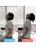 【首こり・肩こり整体】慢性化したガチガチの首肩こり改善!!¥9,900→¥4,000
