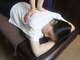 カノン(Kanon)の写真/頭～足先まで全身スッキリ！溜まった疲れをリフレッシュ！【ヘッドスパ30分+ボディ30分+足つぼ30分¥9000】