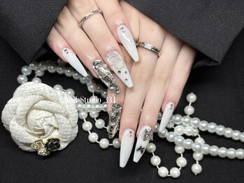 サンサンイチ 関内店(331)/ギャル×Omakase