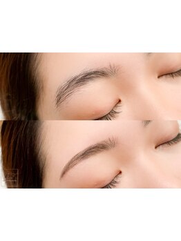 お子様同伴OKのサロン