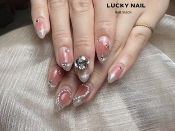 ラッキーネイル(LUCKY NAIL)/