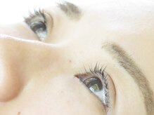 アステキ(ASUTEKI)/月1まつ毛ケア付きまつげパーマ