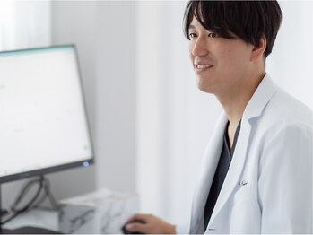 守山ヒラク整体院(守山HIRAKU整体院)/丁寧なカウンセリング♪