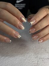 ローレル(Laurel)/ガラスフレンチ