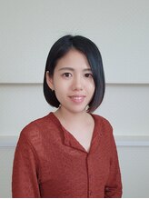 トトネ 桑名(Totone.) 山内 有沙