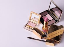 【よくある質問】メイクしていっても大丈夫ですか？