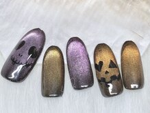 ネーヴェ(Neve)/Hand　Bコース　¥8,000