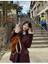 エイミ29ネイル(AME29 Nail) ミュウ ミュウ