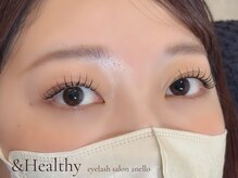 アネロ(anello)/アンドヘルシー