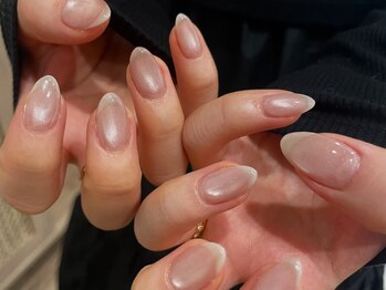 ロウル(Loulu)/CLETO magnet ¥8000