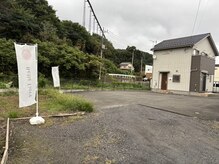 ベルフィオーレ 太田店の雰囲気（キレイな一軒家です♪）