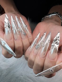 フローラ(flora)/