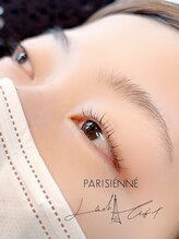 フランジパニ アジュール/パリジェンヌラッシュリフト