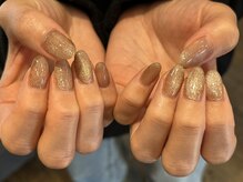 マハロネイル(Mahalo Nail)/マグネットネイル