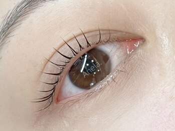 アネラ(Anela.)の写真/江坂の人気サロン★愛されeyeで自信のある目元に【似合わせパーマ◇ラッシュリフト＋シャンプー￥4500】