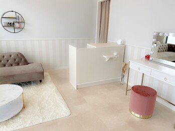 アイ ビューティー ルクール 見附店(EYE BEAUTY Le Coeur)の写真/【NEW】10~60代に人気!耳ツボジュエリー導入店