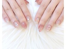 アイリスネイル(Airis nail)/デザインAコース ¥6,950