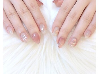 アイリスネイル(Airis nail)/デザインAコース ¥6,950