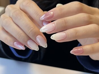 シーネイルサロン 香取店(C nail salon)/