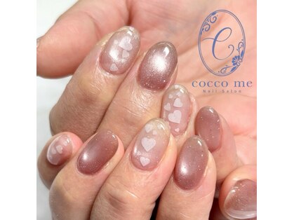 コッコミー 石山店(cocco me)の写真