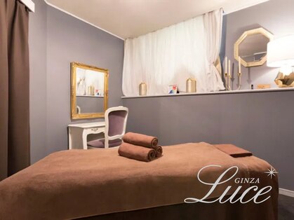 銀座ルーチェの写真