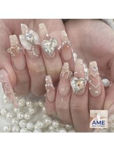 アメネイルスタジオ 小山店(AME NAIL STUDIO)/