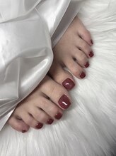 サボテン/フット