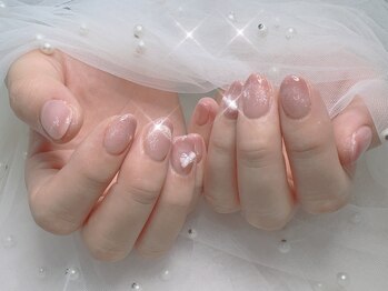 ワンホンネイル