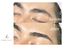 アイドット MEN 渋谷店(i.)/丁寧なカウンセリング◎