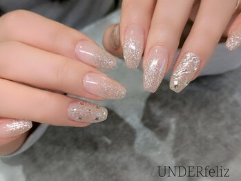 【enoiダイヤモンドフラッシュ】